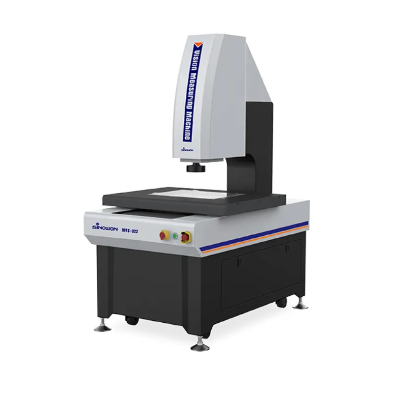Cantilever Automatic Vision Measuring Machine MVS Serie Hersteller