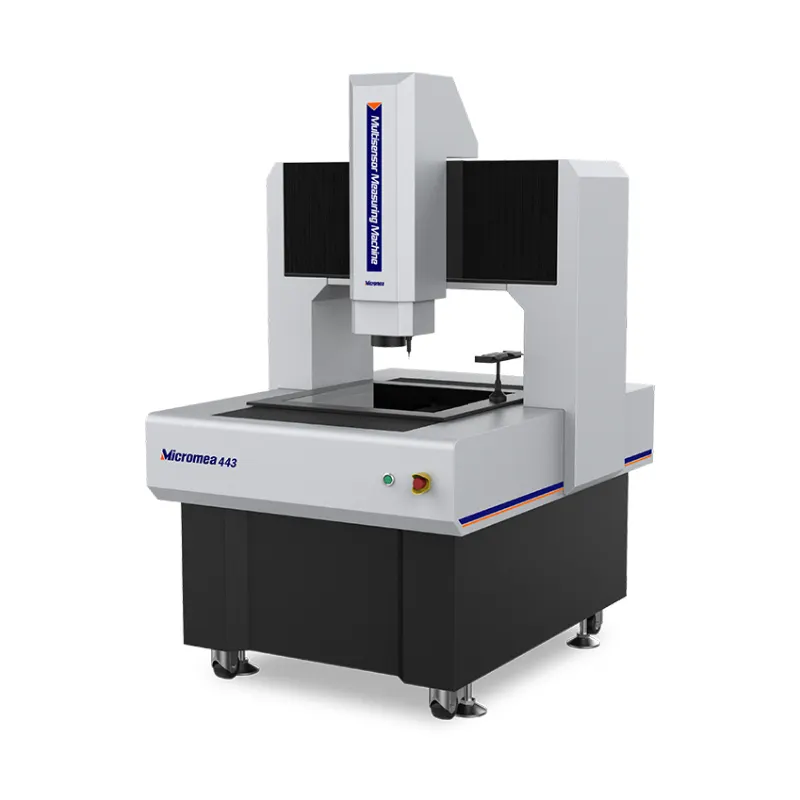 China Multi - sensor Measuring Machine micromea Series Manufacturer
