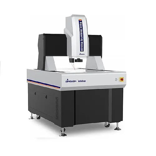 High Precision Auto Laser Scan Vision Measuring Machine manufacturers