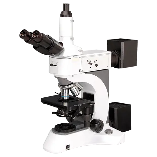 EMS series vertical Gold phase microscope Provider
