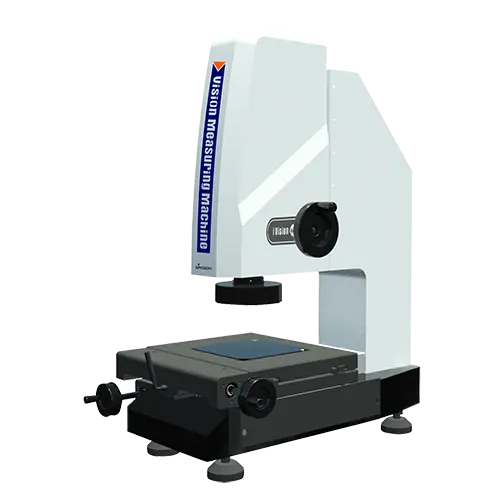 iMS-1010B 2D Movable Manual Vision Measuring Machine