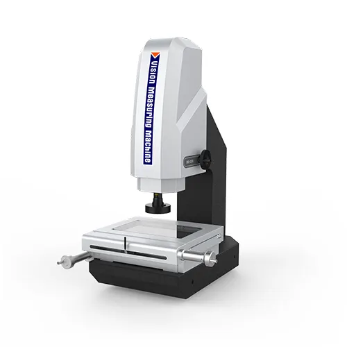 IVision Series High Accuracy Manual Vision Measuring Machine