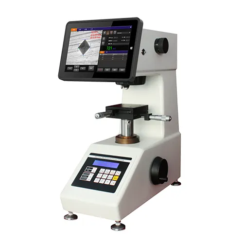 MicVision VH-1 Vision Micro Vickers Hardness Tester