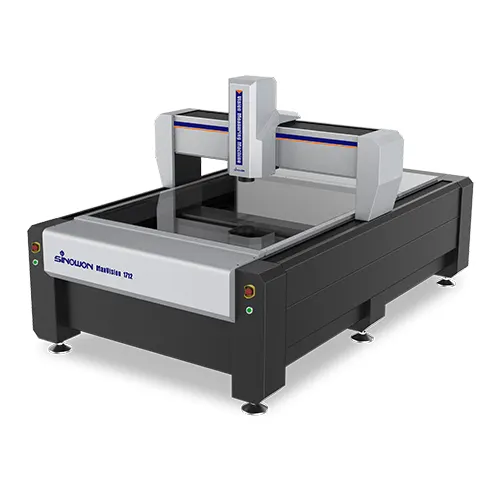 MaxVision Series Super Large Travel Automatic Vision Measuring Machine