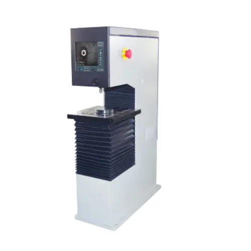 AuToBrin-3000Y Automatic Focusing Vision Brinell Hardness Tester supplier