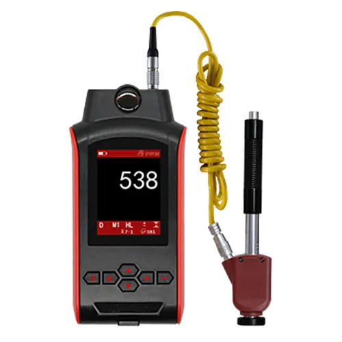 SH-660 Portable Hardness Tester supplier