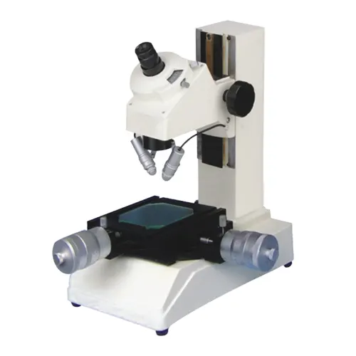 STM505 Toolmaker Microscope Supplier