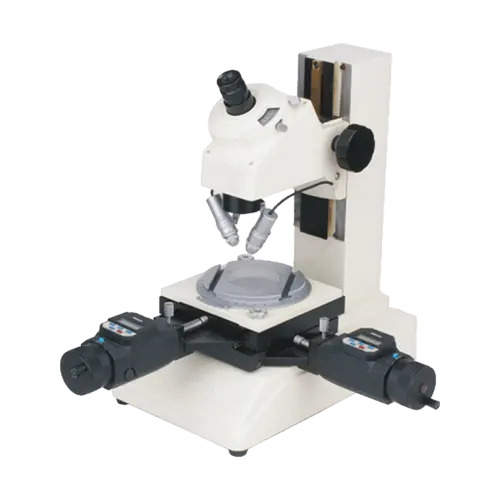 STM-505D Toolmaker Microscope