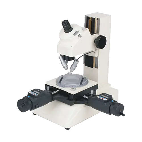 STM-505D Toolmaker Microscope supplier