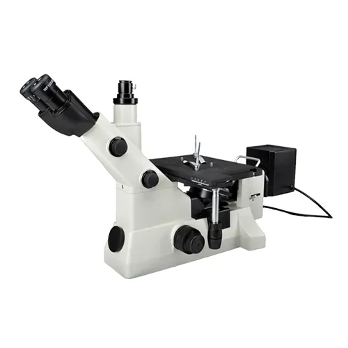 Microscópio Metalúrgico Invertido IMS-330