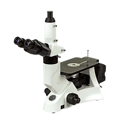 Microscópio Metalúrgico Invertido IMS-310
