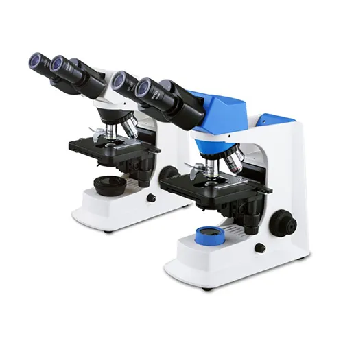 SBM Série de Microscópio Biológico