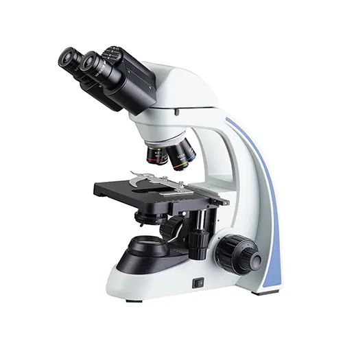 Microscopio biológico SBM - 20