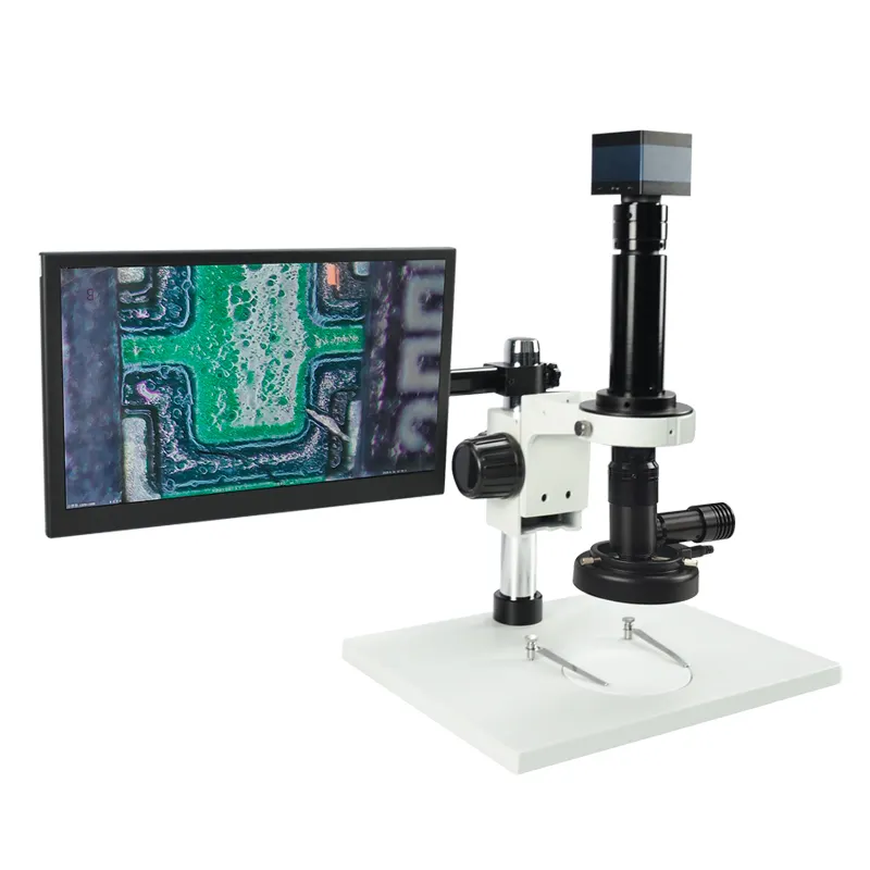 Microscópio de vídeo VM-7513