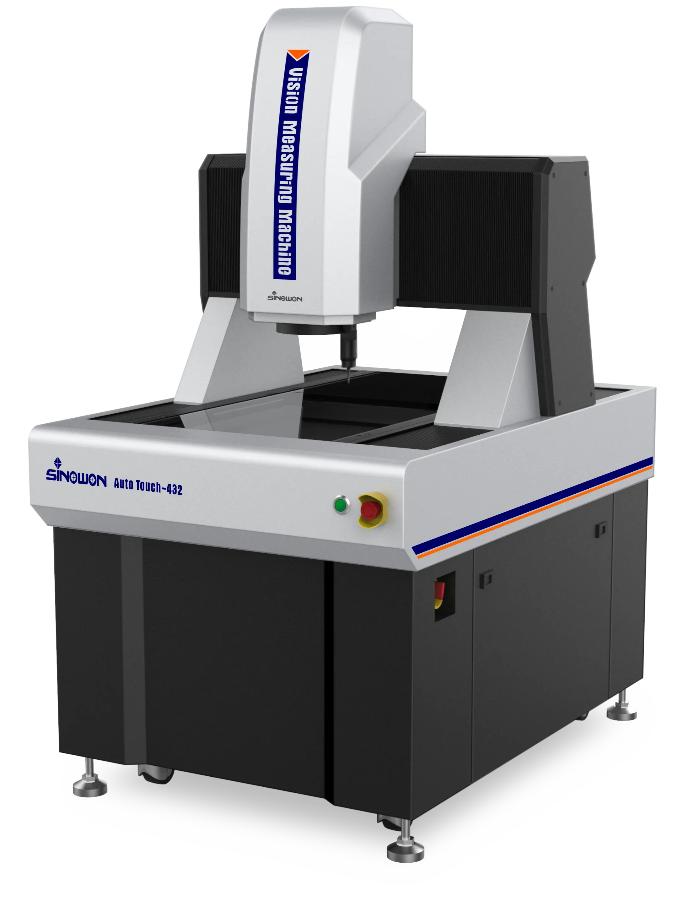 Máquina de medição automática da visão AutoVision432 Series