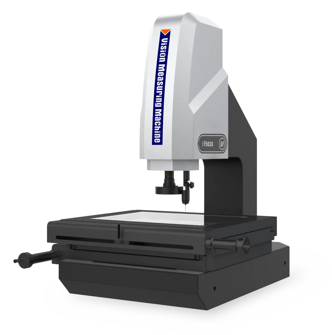 Máquina de medição de visão manual iMS-5040 Series