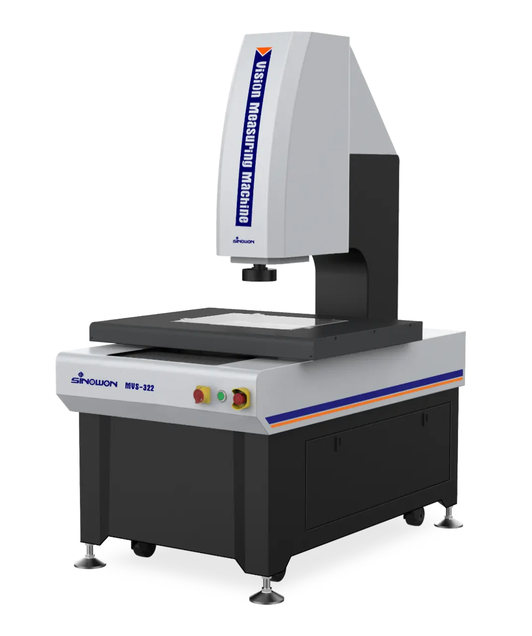 Máquina de medição de visão automática MVS-322 Series
