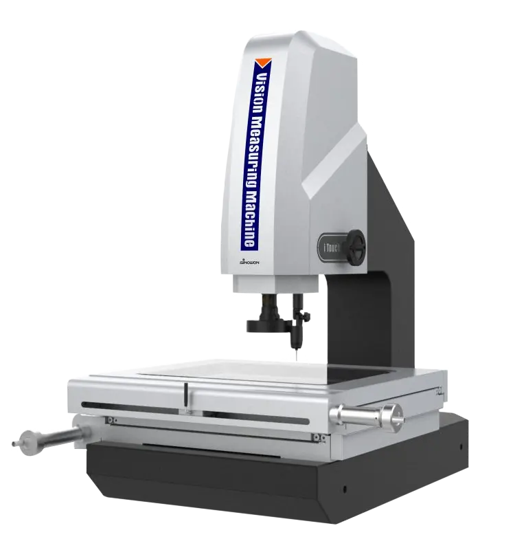 Serie IMS - 4030 de máquinas de medición de la visión manual